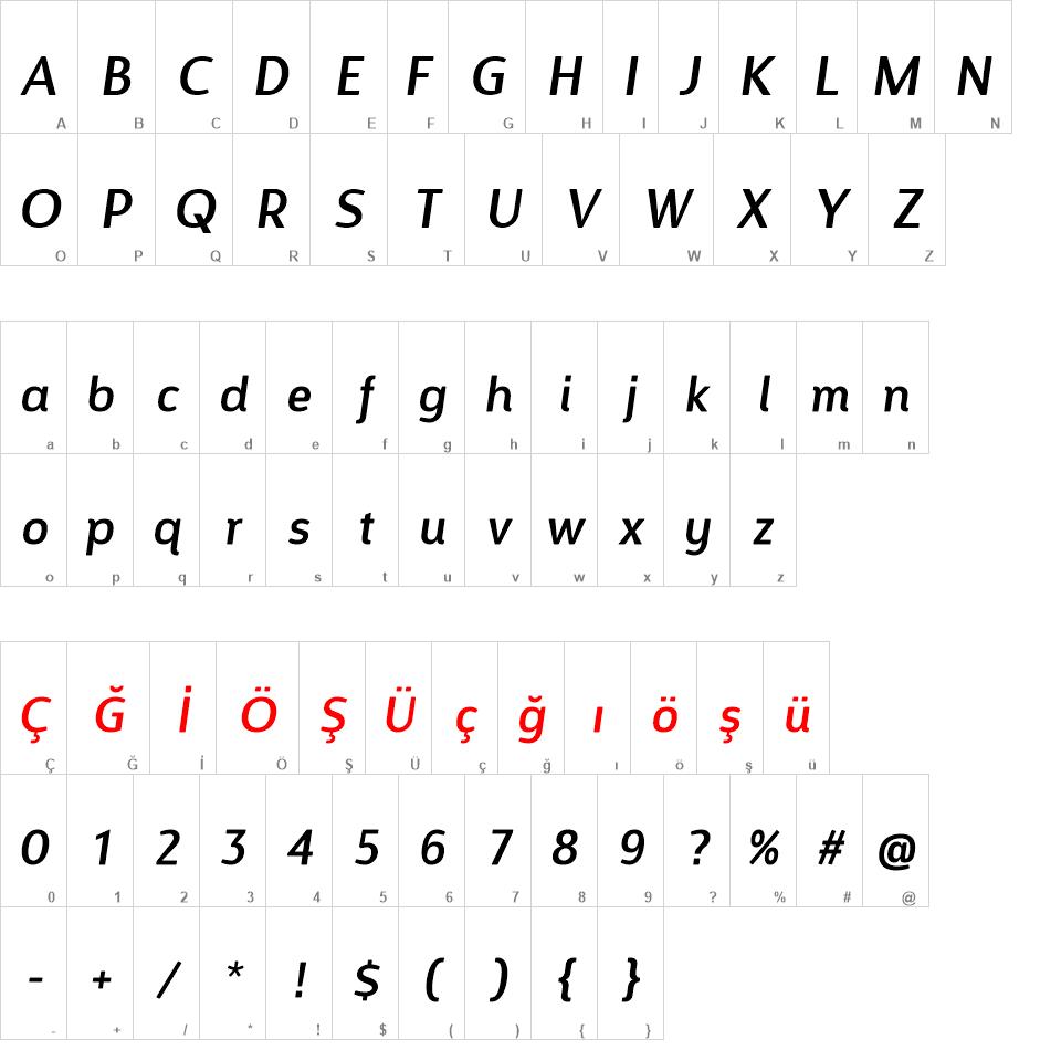 Designosaur font