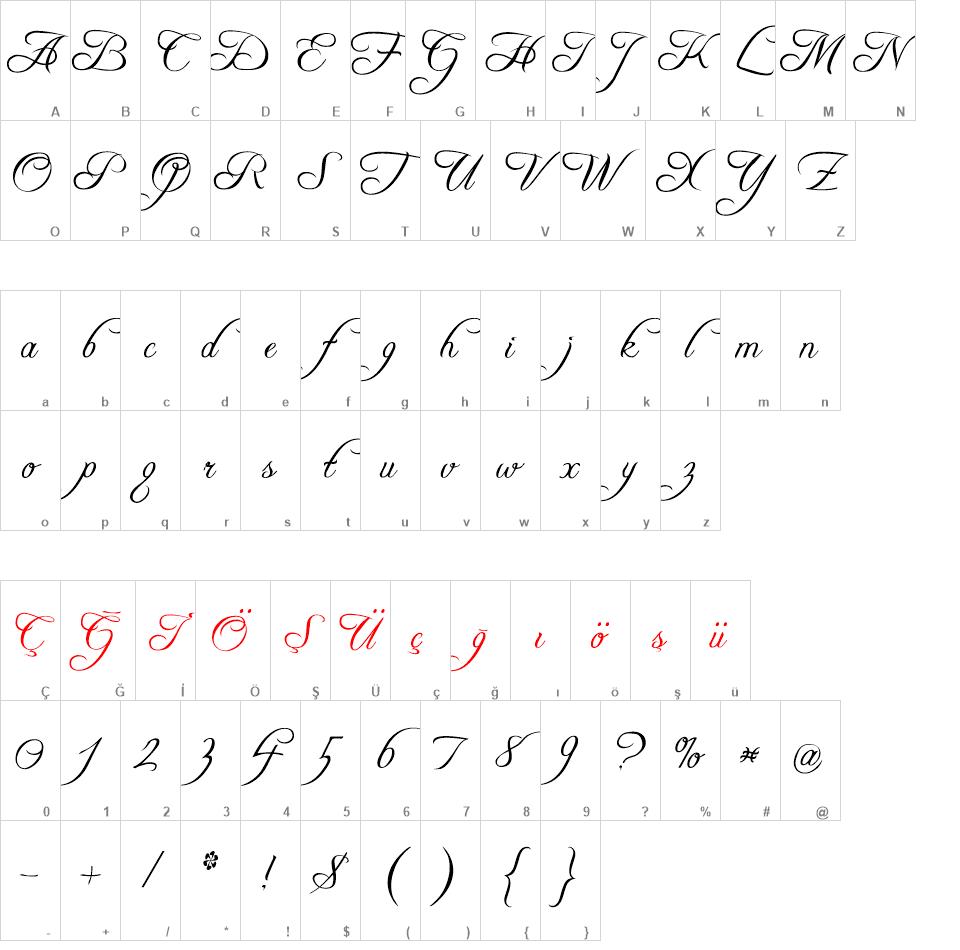 FREEBSC font