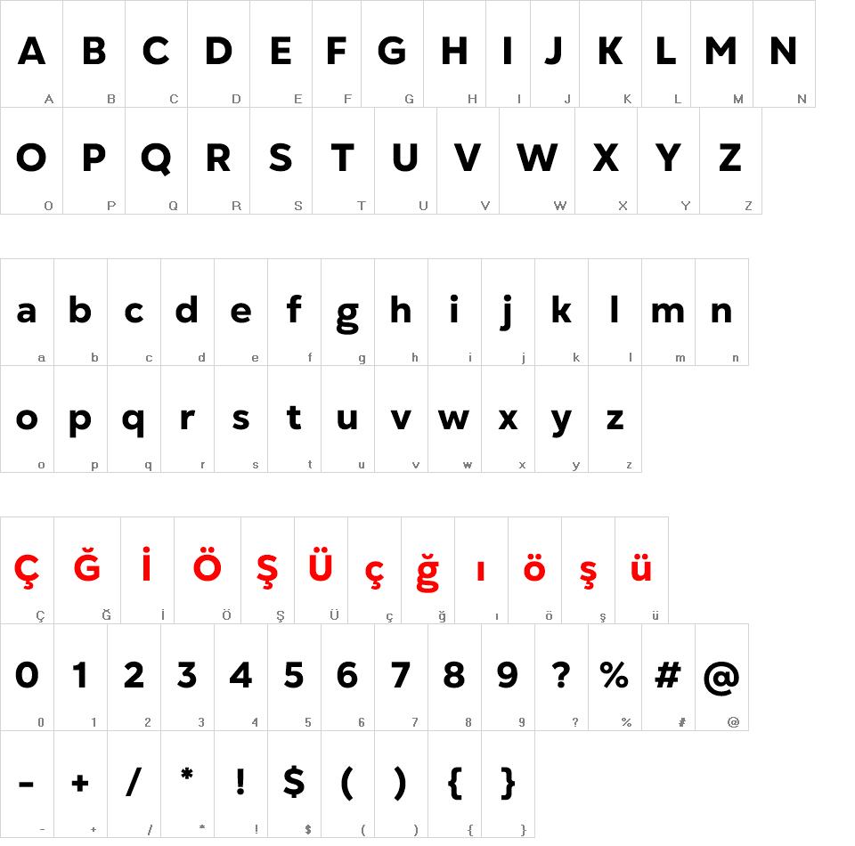  Gogh Font font