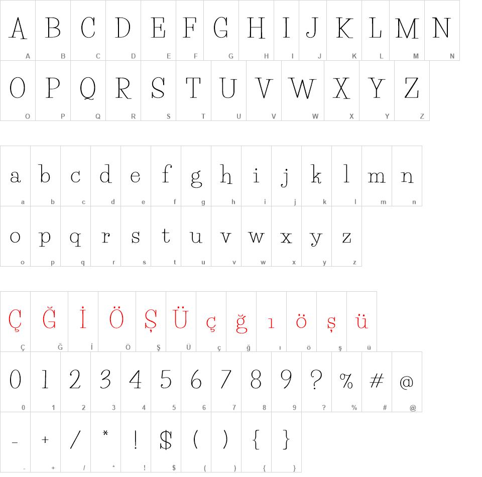 Life Savers Font  font