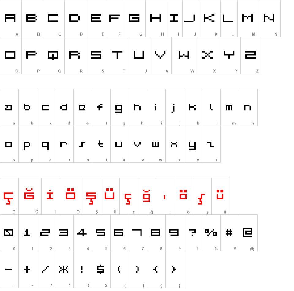 FarnhamDisplay-Light font