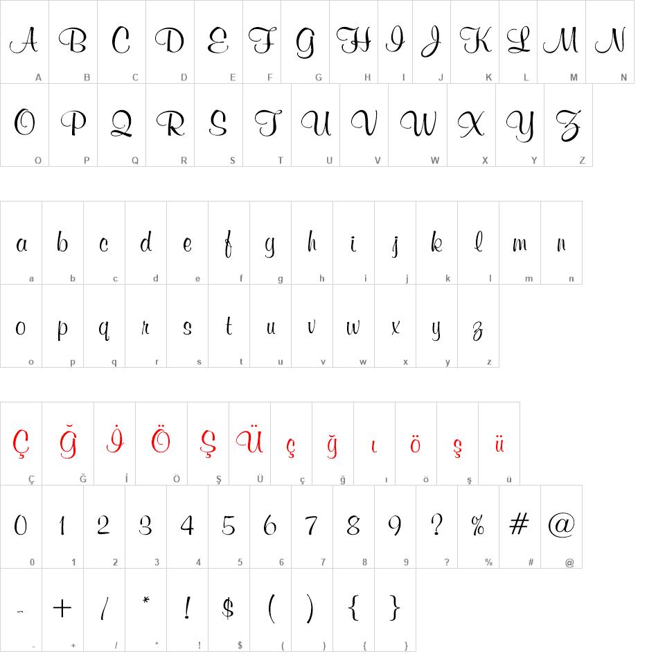 MurrayHill Bd BT font