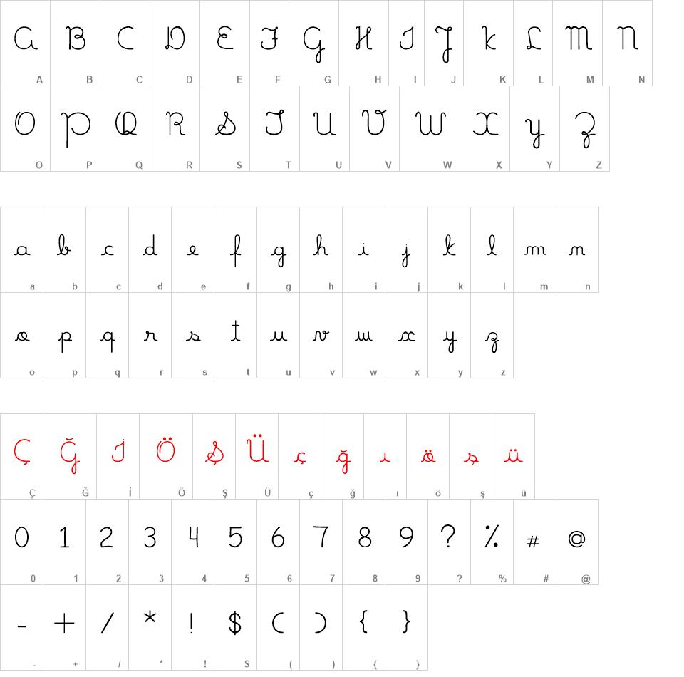 MamaeQueNosFaz font