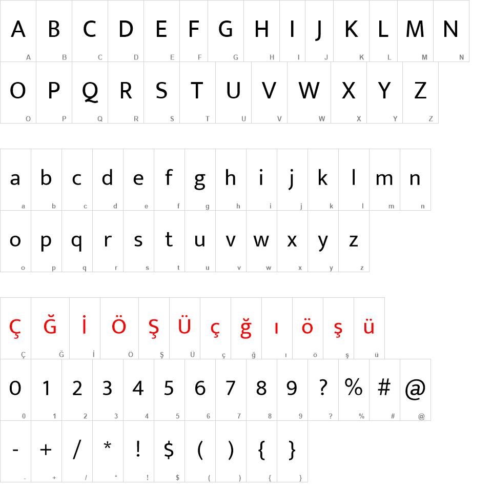 Mukta Vaani font