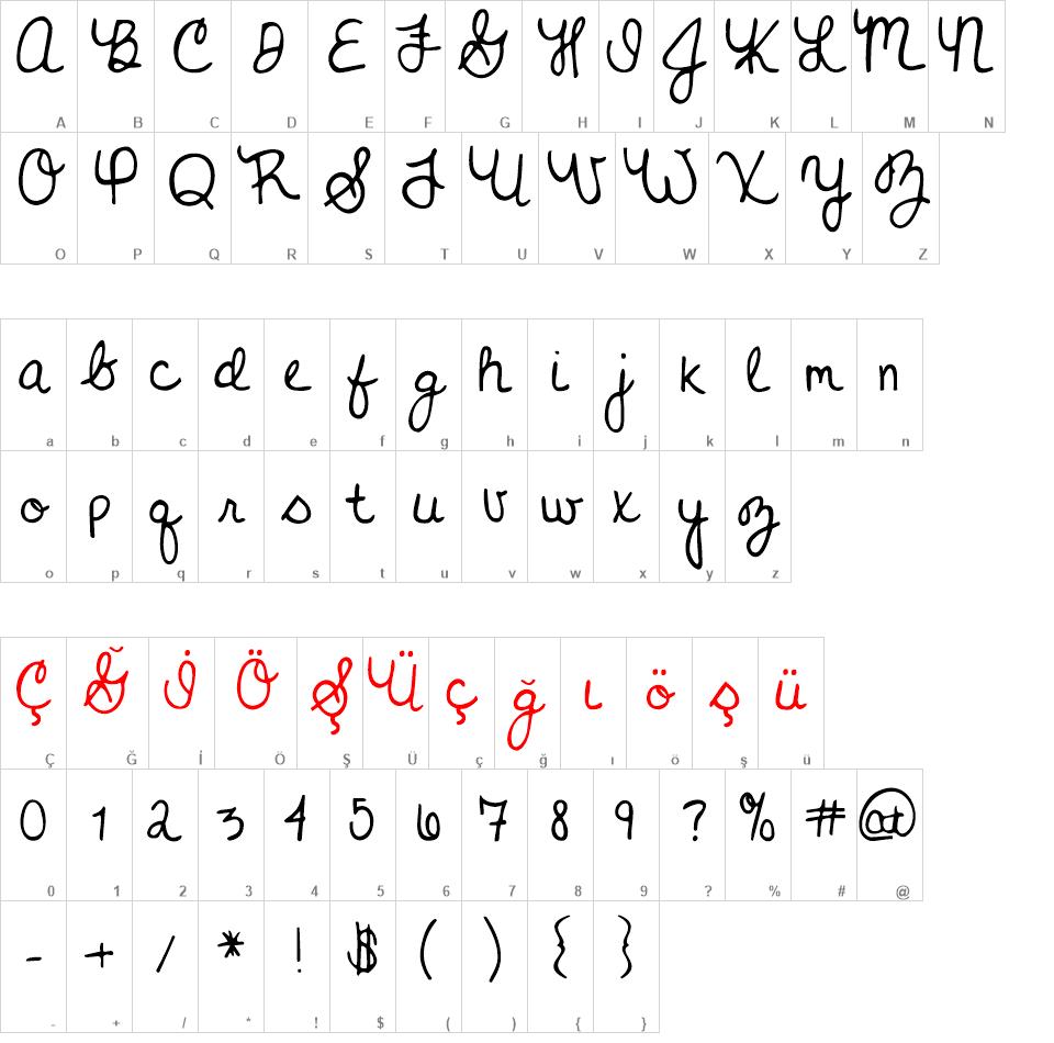 Never Grow Up Font font