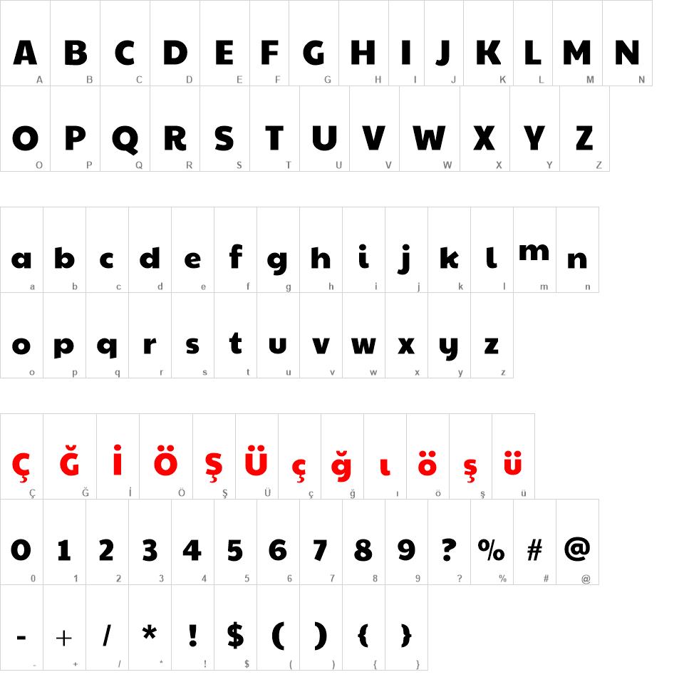 Paytone One font