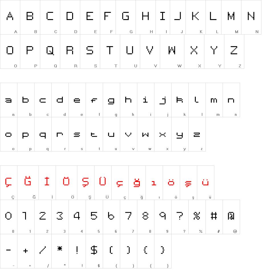 Scriptgame font