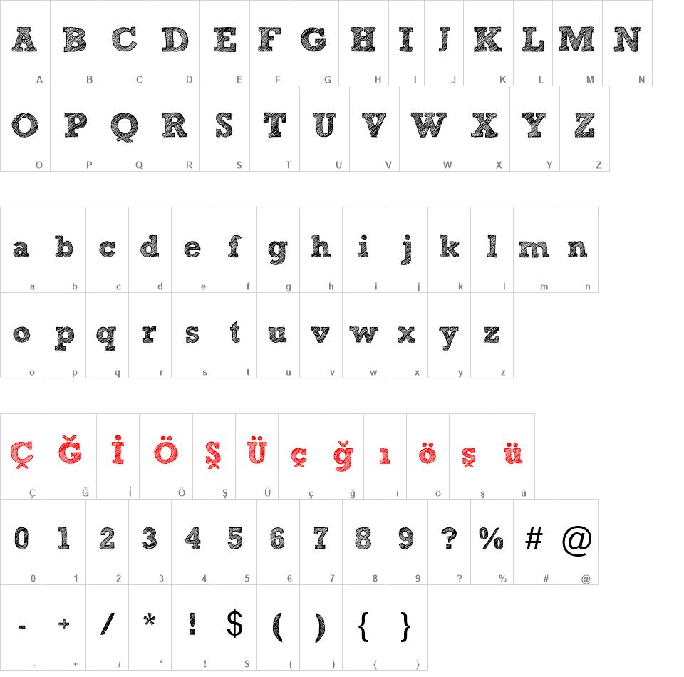 SketchRockwell-Bold_TR_manavgat.tv_.ttf font
