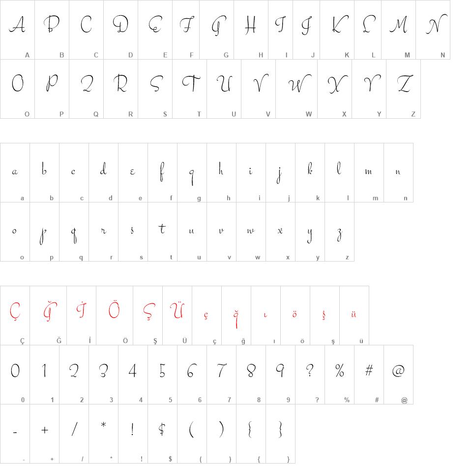 Stalemate Font font