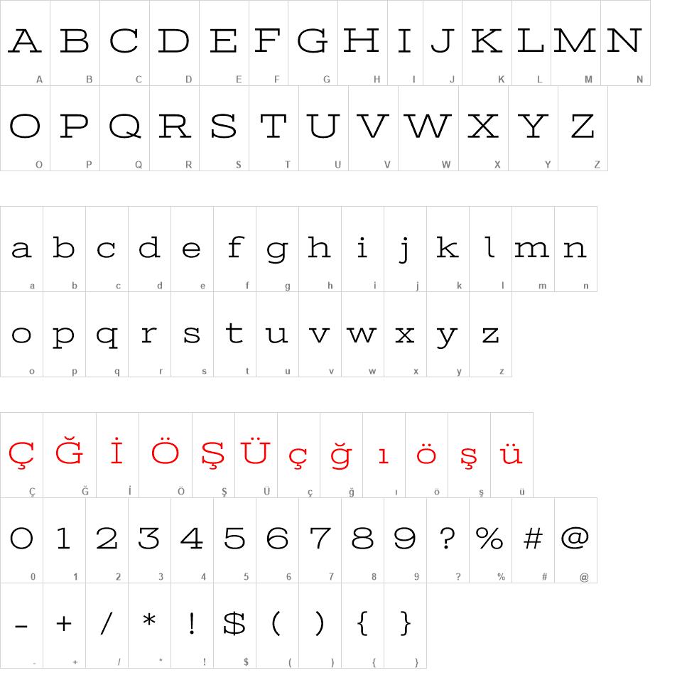 Stint Ultra Expanded Font font