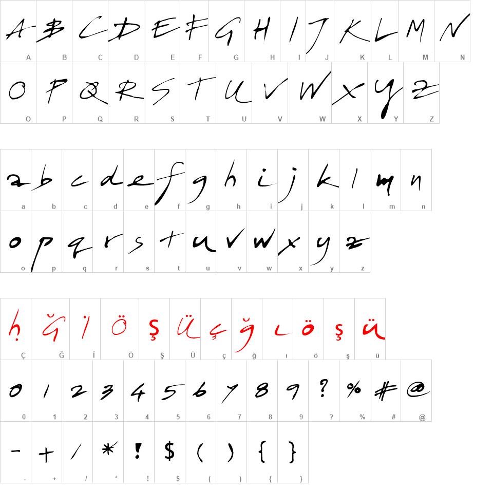 Jayadhira LILA EE 0.1 Font font