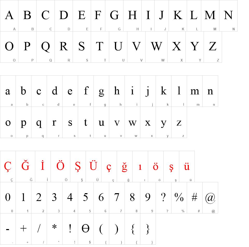 Masnavi e Nauromane font