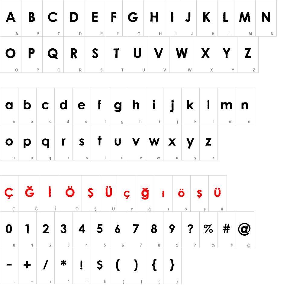 nu-century-gothic font