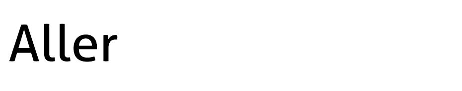 Aller