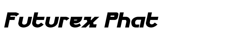 Futurex Phat