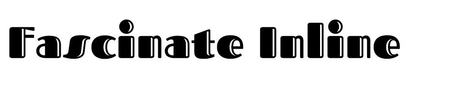 Fascinate Inline