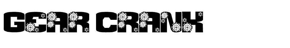 GCRANK