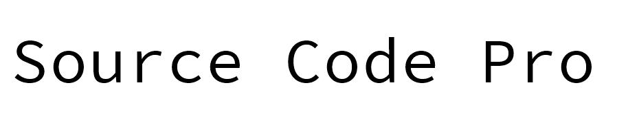 Шрифт code pro. Source code Pro. Code Pro шрифт. Source code шрифт. Source code Pro font.
