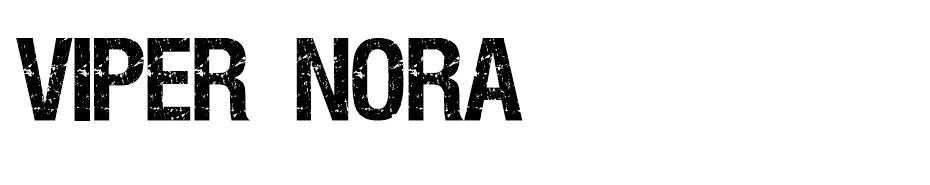 VIPER NORA