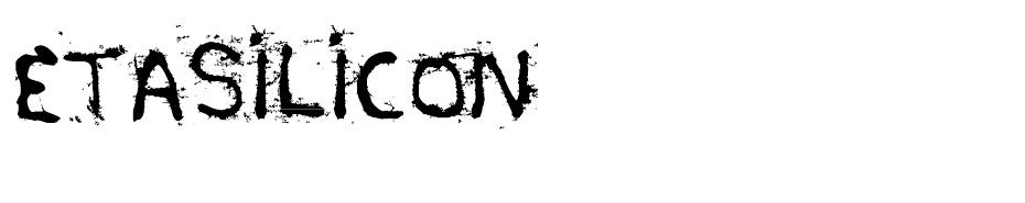 Etasilicon