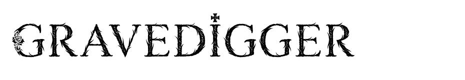Gravedigger
