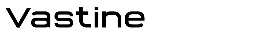 Vastine