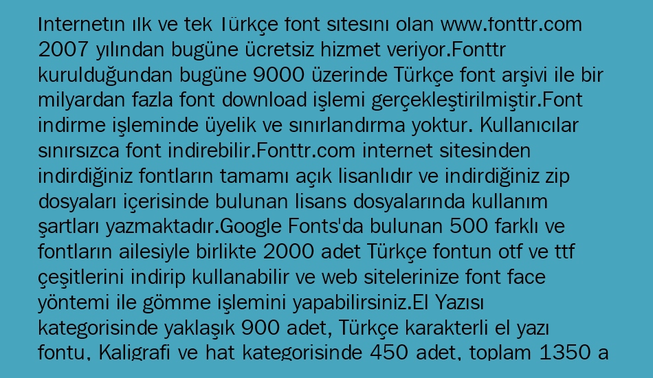 00250 font 1