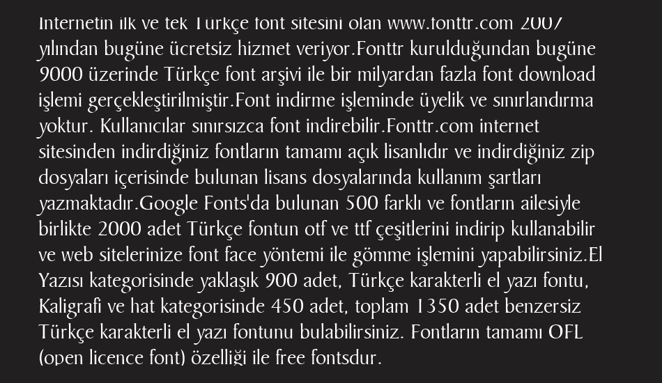 00260 font 1
