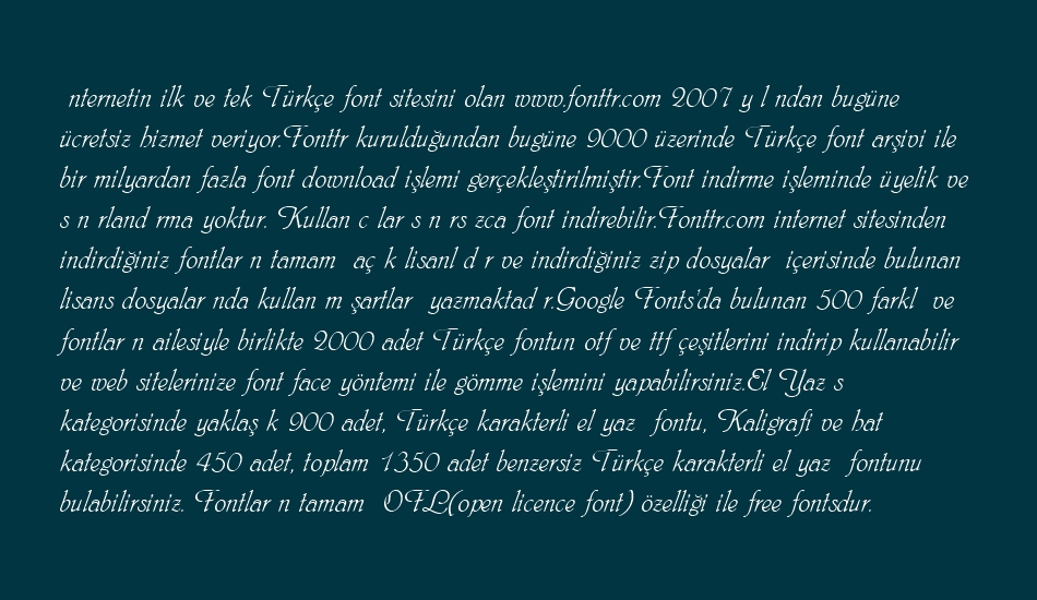 00531 font 1