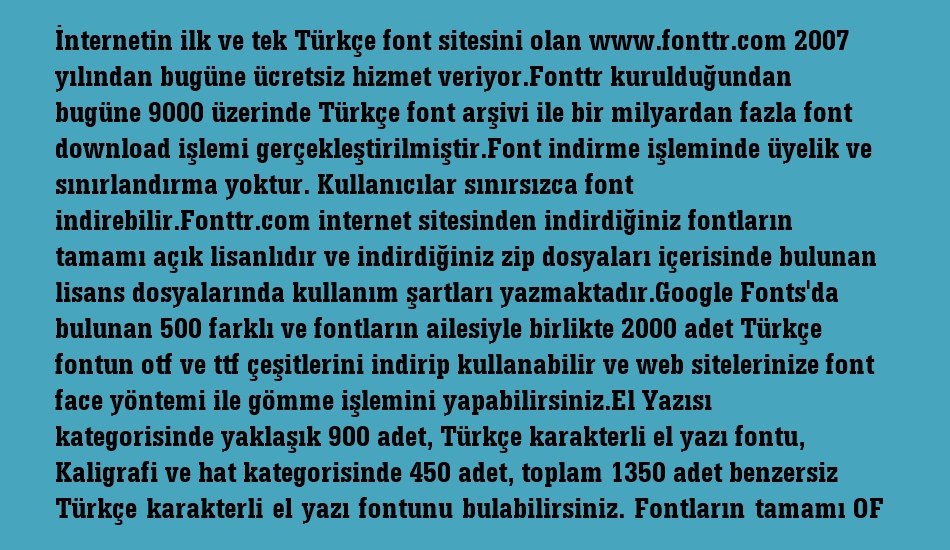 00652 font 1