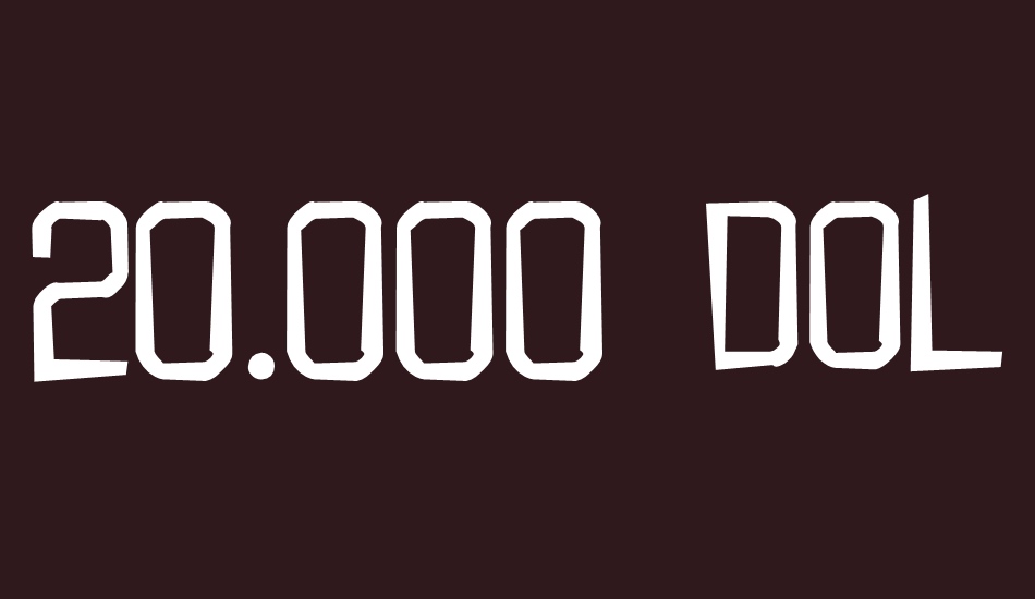 20-000-dollar-bail font big