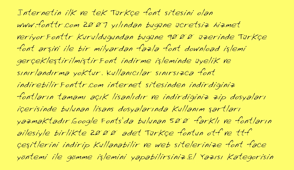 abigailshand font 1