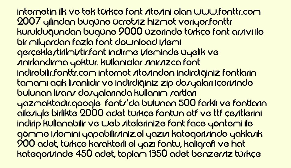 abode font 1