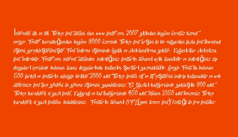 absolute font 1