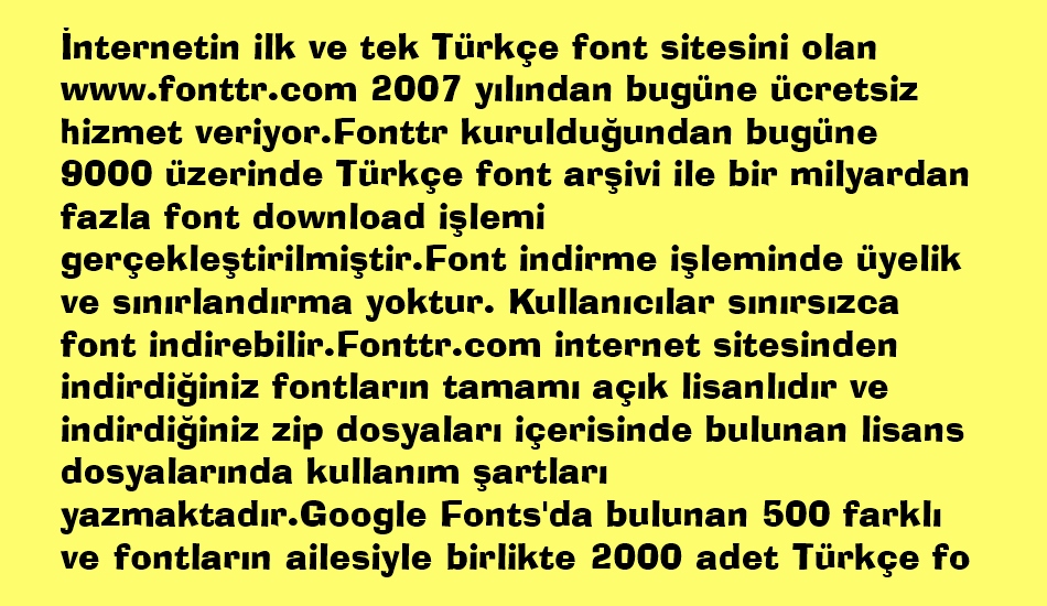 adlib-bt font 1