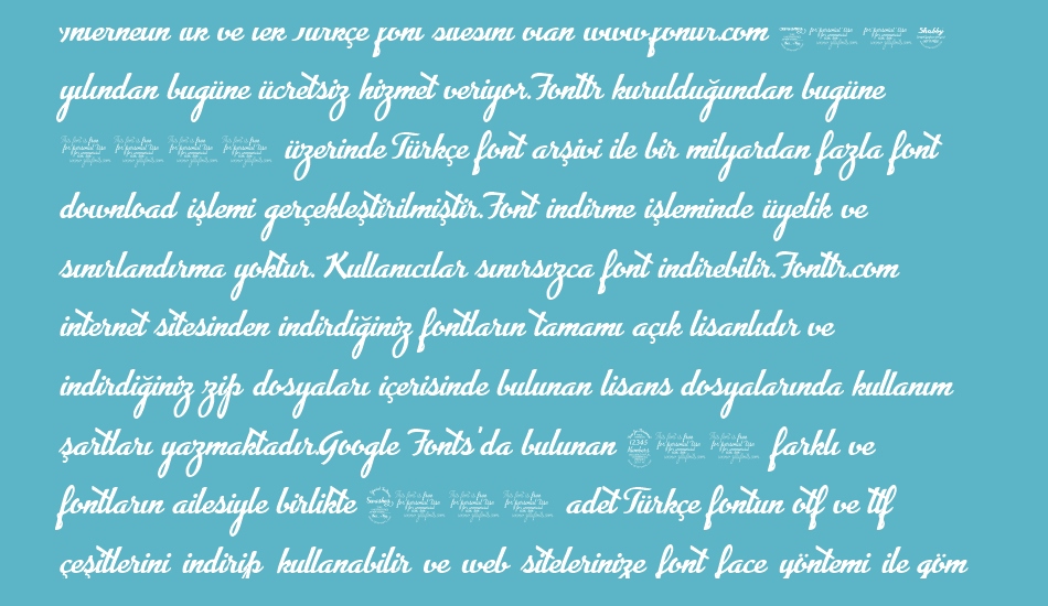 advertising-script font 1