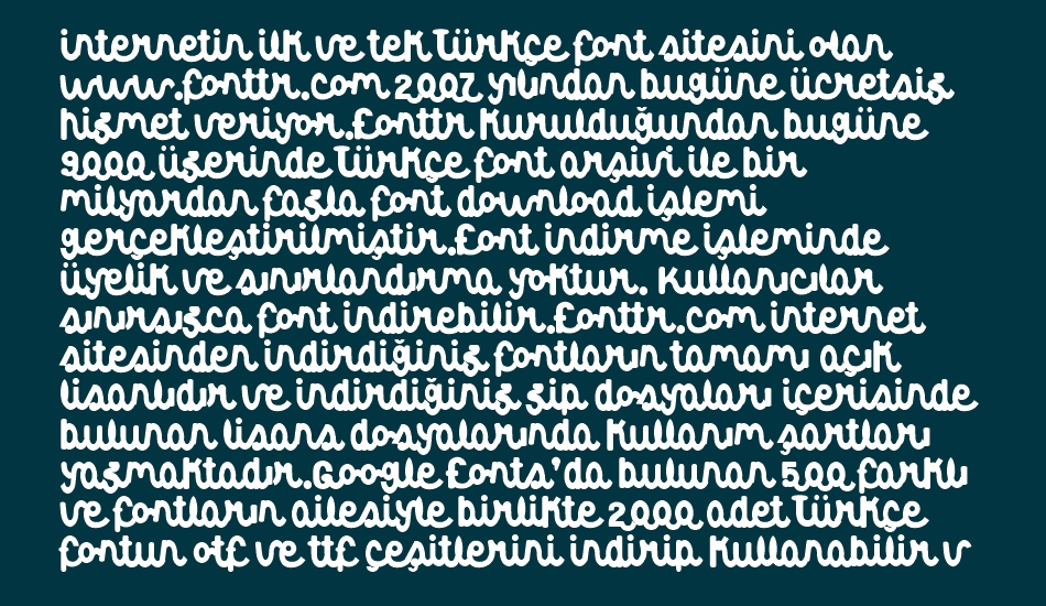 albertine font 1