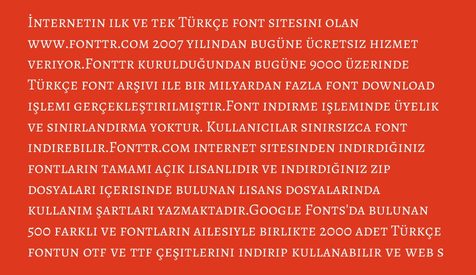 alegreya-sc font 1