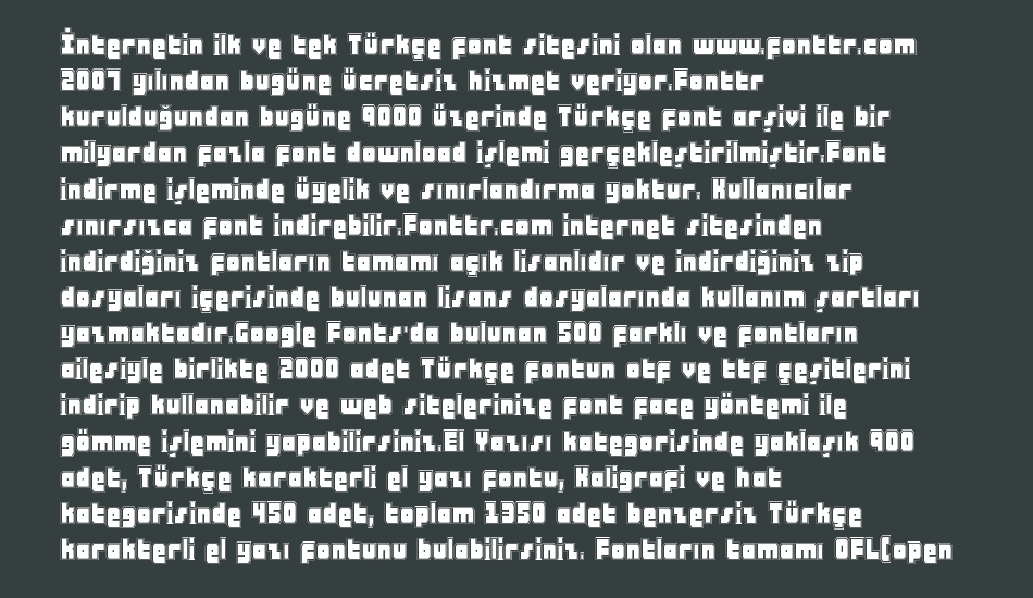 alpha-taurus-pro font 1