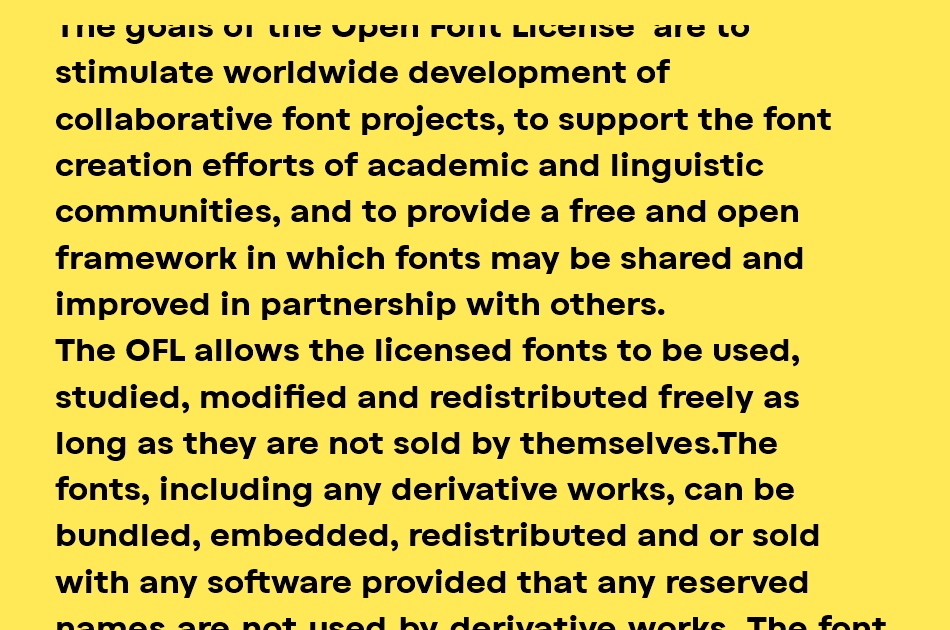 Alphazet font 1