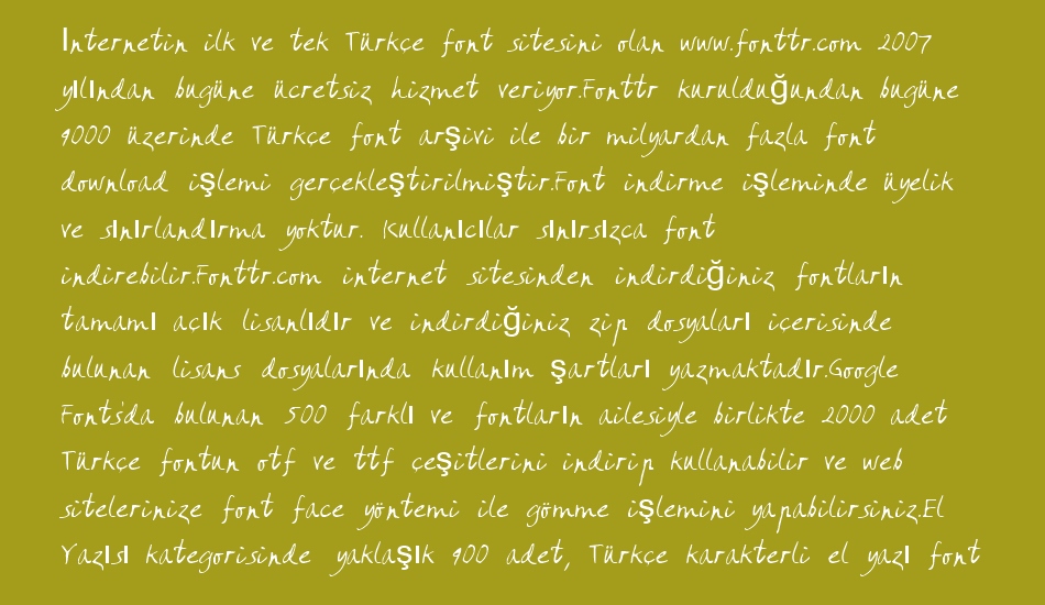 amano font 1