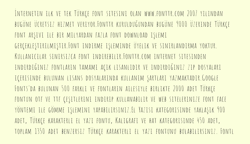 amatica-sc font 1