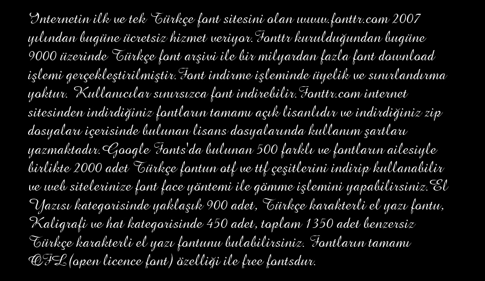 amazone-bt font 1