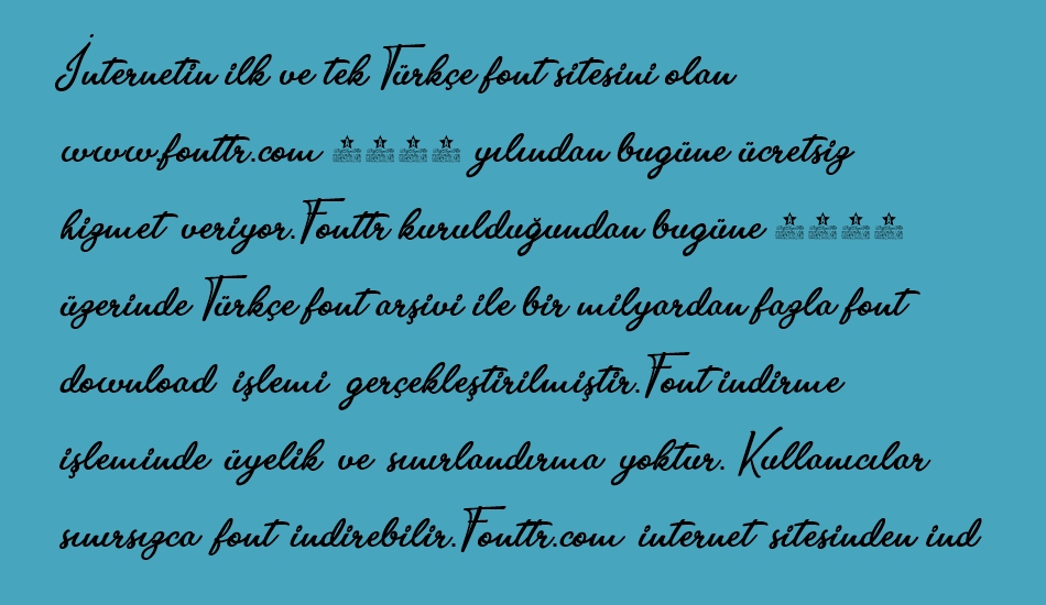 ambar-pearl-personal-use font 1