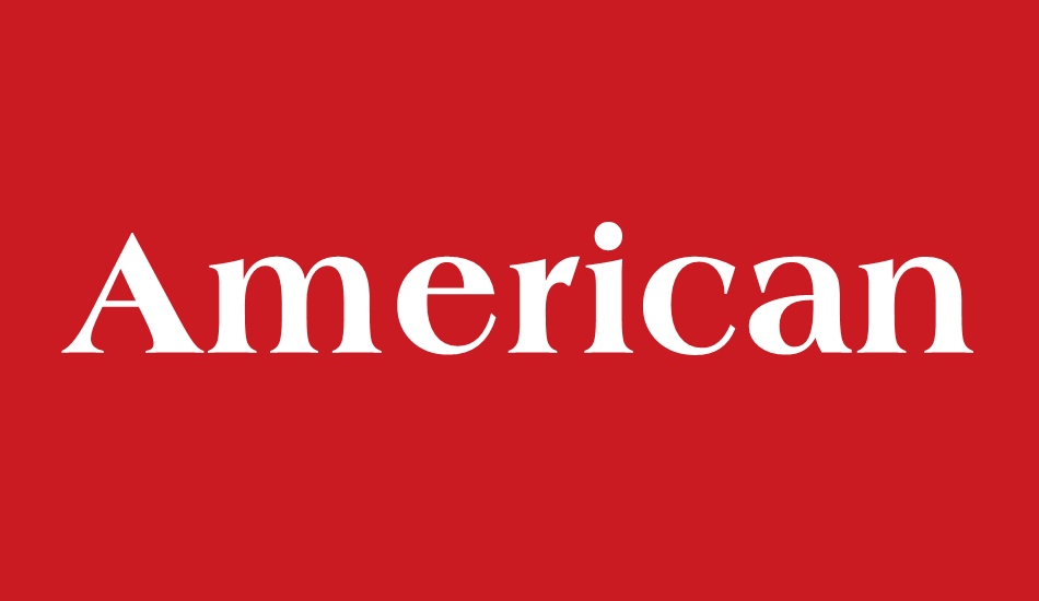 americana-xbd-bt font big