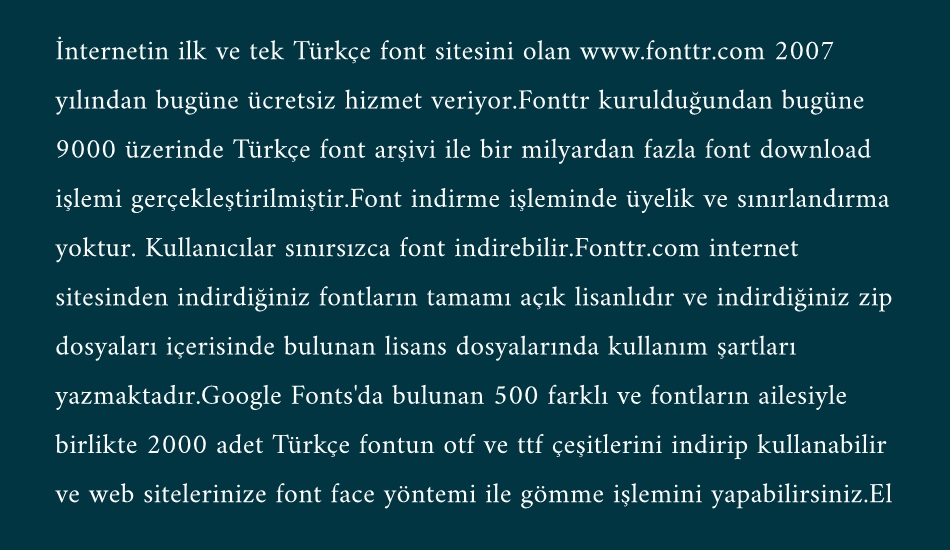 amiri font 1