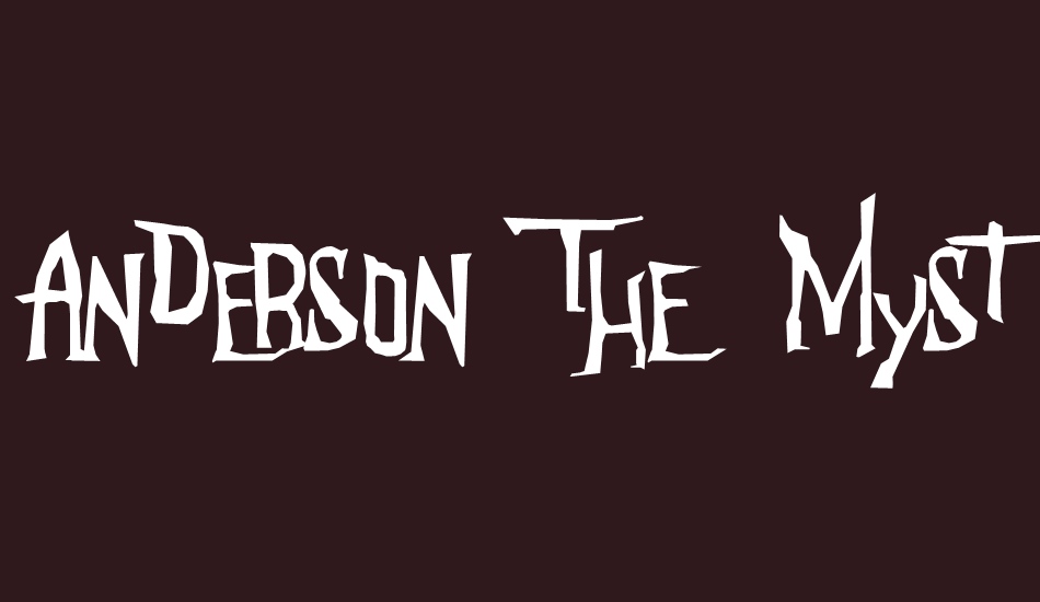 anderson-the-mysterons font big