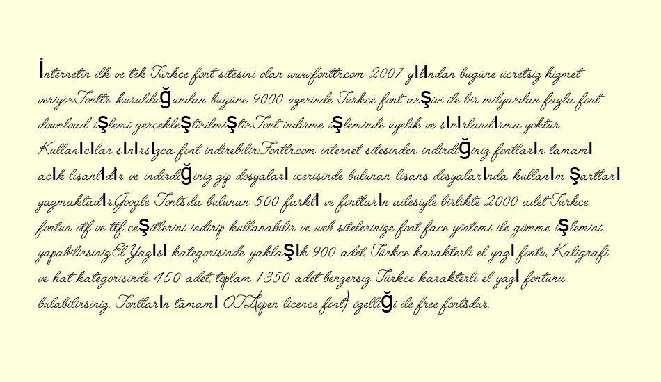 angelface font 1