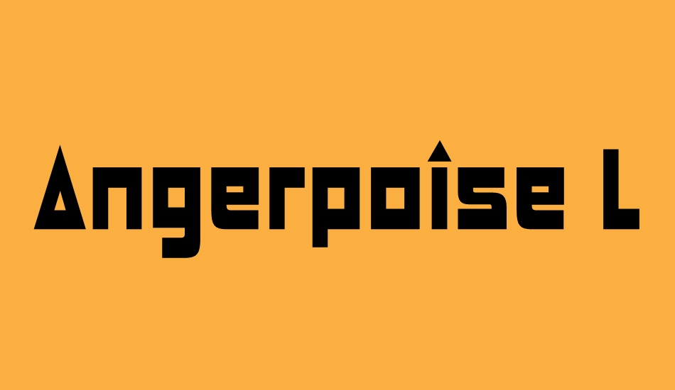 angerpoise-lampshade font big