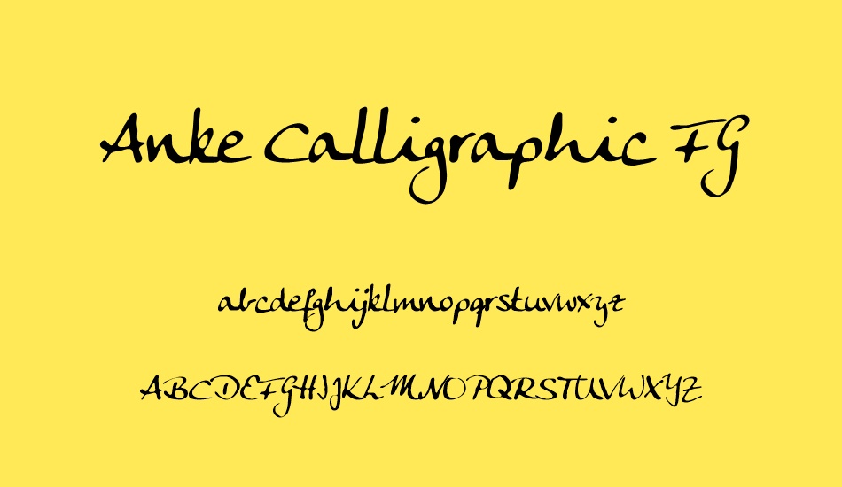 anke-calligraphic-fg font
